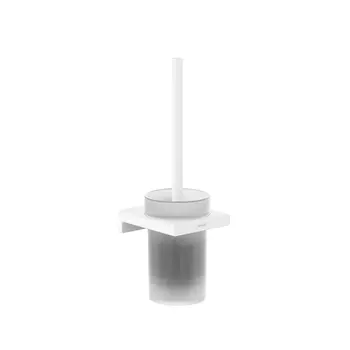 Подставка для туалетного ершика HANSGROHE