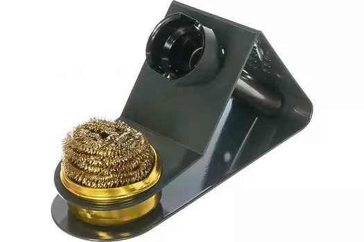Подставка под паяльник Rexant