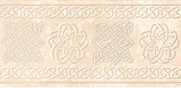 Подступенник декор EXAGRES