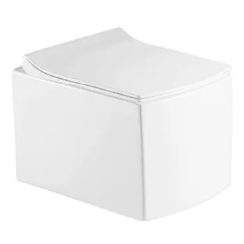 Подвесной унитаз AZARIO