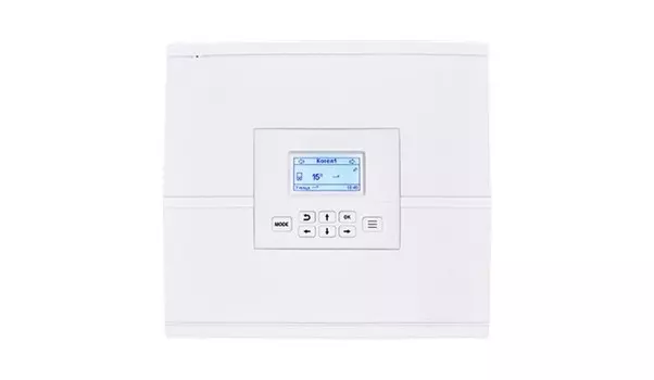 Погодозависимый автоматический регулятор ZONT