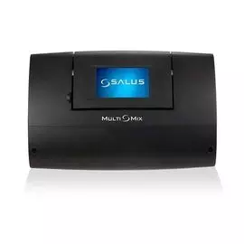 Погодозависимый контроллер SALUS