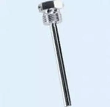 Погружная гильза 1/2"х100мм (для FV/FZ) BUDERUS