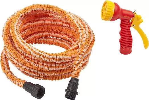 Поливочный набор GRINDA