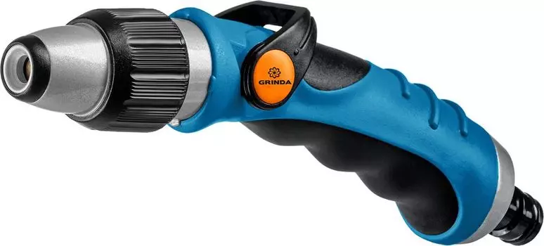 Поливочный пистолет GRINDA
