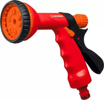 Поливочный пистолет GRINDA