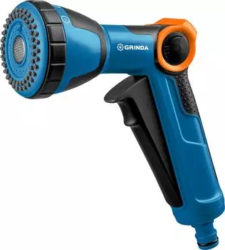 Поливочный пистолет GRINDA
