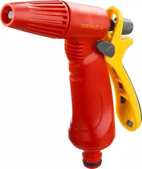 Поливочный пистолет GRINDA