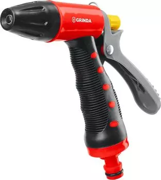 Поливочный пистолет GRINDA
