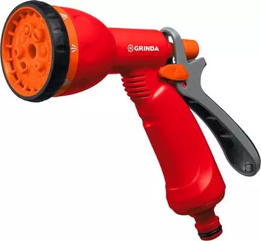 Поливочный пистолет GRINDA