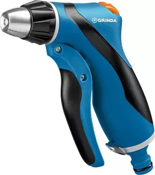 Поливочный пистолет GRINDA
