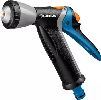 Поливочный пистолет GRINDA