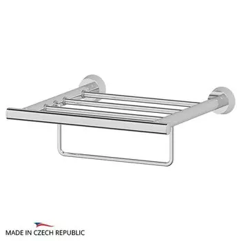 Полка для полотенец 30см FBS