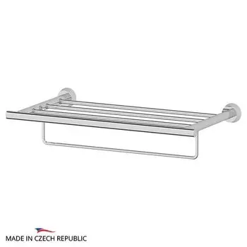 Полка для полотенец 60см FBS