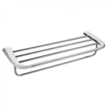 Полка для полотенец ABBER