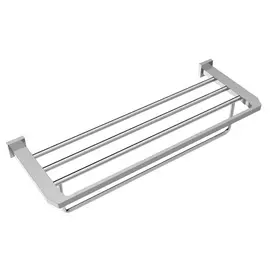 Полка для полотенец ART&MAX