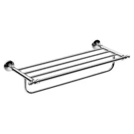 Полка для полотенец ART&MAX