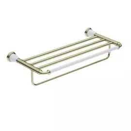 Полка для полотенец ART&MAX