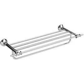 Полка для полотенец ART&MAX