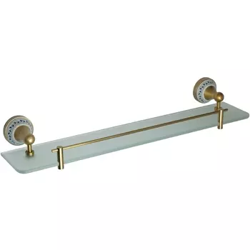 Полка для полотенец BEMETA