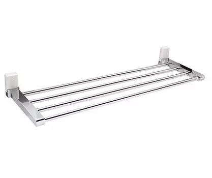 Полка для полотенец WasserKRAFT