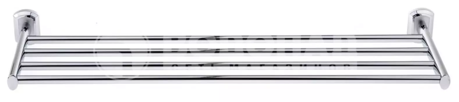 Полка для полотенец WasserKRAFT
