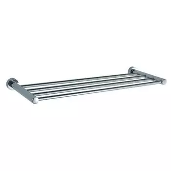 Полка для полотенец WasserKRAFT