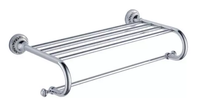 Полка для полотенец ZEEGRES