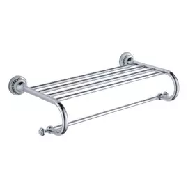 Полка для полотенец ZEEGRES