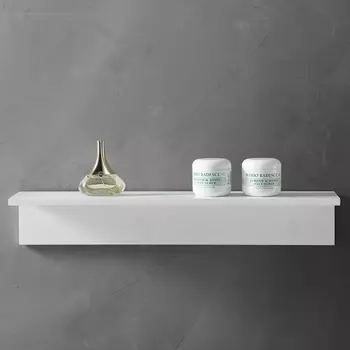 Полка для ванной ABBER