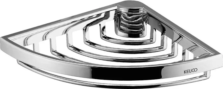 Полка-корзинка KEUCO