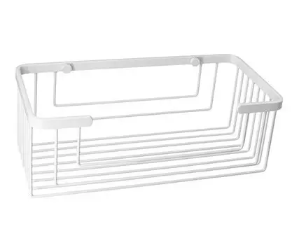 Полка металлическая прямая WasserKRAFT