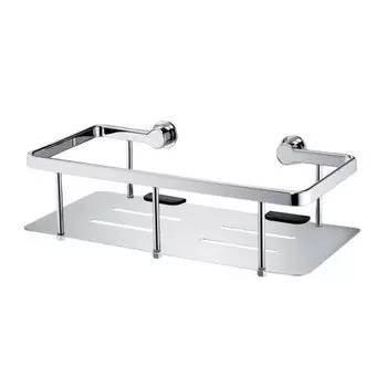 Полка металлическая WasserKRAFT