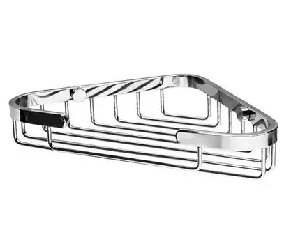 Полка металлическая WasserKRAFT