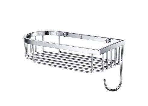 Полка с крючком TIMO