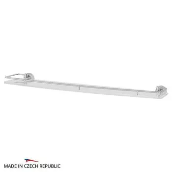 Полка с ограничителем 70 см FBS