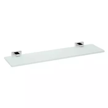 Полка стеклянная BEMETA