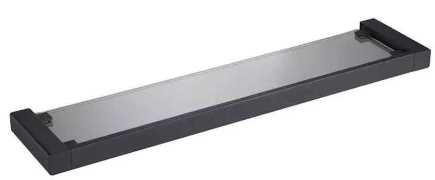 Полка стеклянная TIMO