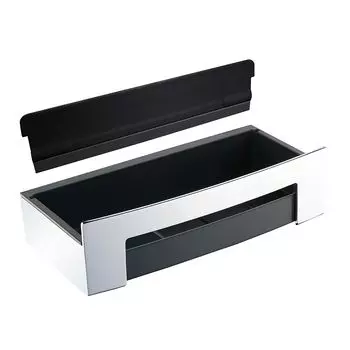 Полочка для мыла BEMETA