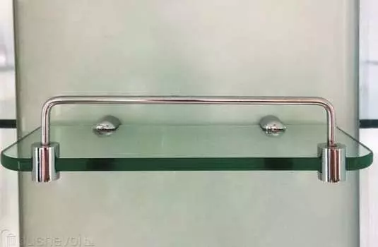 Полочка для шампуня