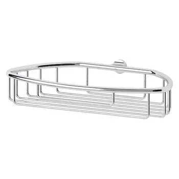 Полочка-решетка 22 см FBS