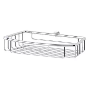 Полочка-решетка 22 см FBS