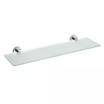 Полочка стеклянная BEMETA