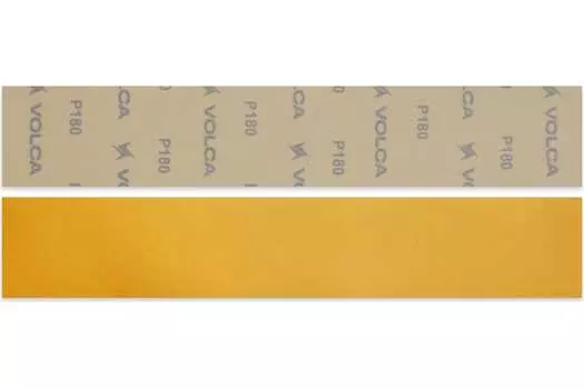 Полоса шлифовальная VOLCA