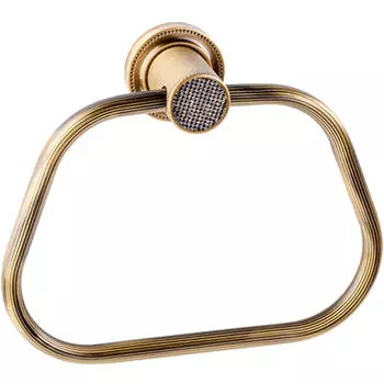 Полотенцедержатель BOHEME