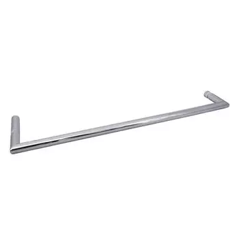 Полотенцедержатель для стеклянной двери BEMETA