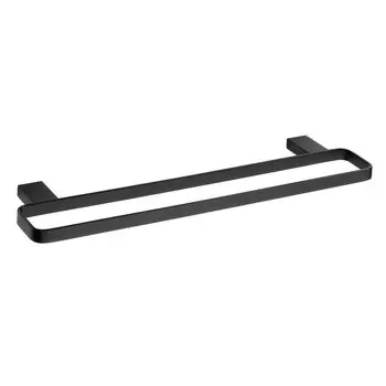 Полотенцедержатель двойной BEMETA