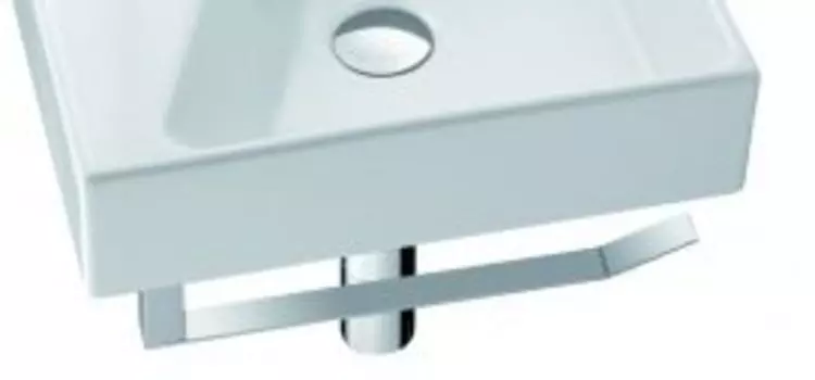 Полотенцедержатель JACOB DELAFON