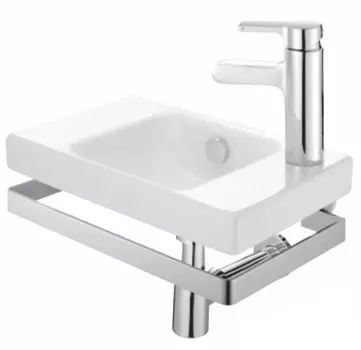 Полотенцедержатель JACOB DELAFON