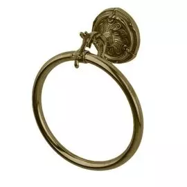 Полотенцедержатель кольцо ART&MAX